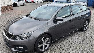 bruktbiler auto Peugeot 308 Peugeot 308 SW Active navi top gepflegt 2017/12