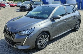bruktbiler auto Peugeot 208 Peugeot 208 style Pack topstaat 2021/2