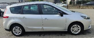 Renault Scenic Renault Scenic III Grand Limited picture 6