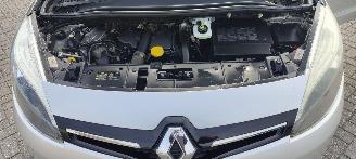 Renault Scenic Renault Scenic III Grand Limited picture 12