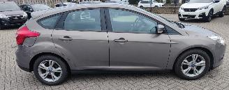 Ford Focus Ford Focus Lim. Sync Edition picture 5