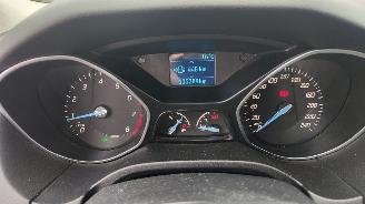 Ford Focus Ford Focus Lim. Sync Edition picture 9