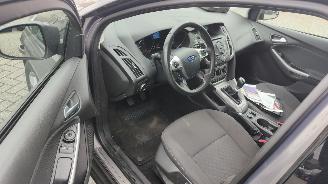 Ford Focus Ford Focus Lim. Sync Edition picture 8