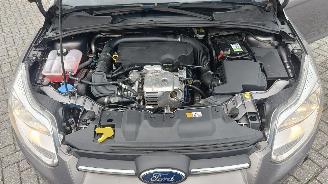 Ford Focus Ford Focus Lim. Sync Edition picture 12