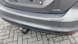 Ford Focus Ford Focus Lim. Sync Edition picture 7
