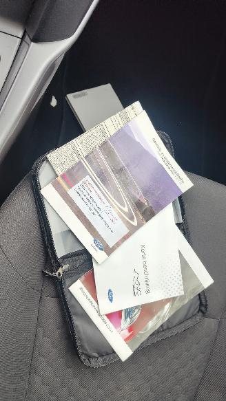 Ford Focus Ford Focus Lim. Sync Edition picture 11