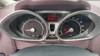 Ford Fiesta Ford Fiesta 1,4 Titanium picture 9
