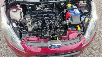 Ford Fiesta Ford Fiesta 1,4 Titanium picture 6