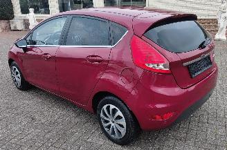 Ford Fiesta Ford Fiesta 1,4 Titanium picture 3