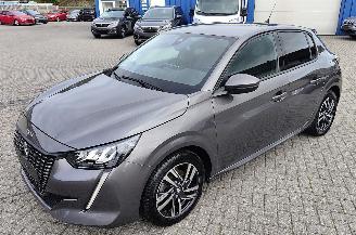 begagnad bil auto Peugeot 208 Peugeot 208 Allure topgepflegt 61521 km 2021/1
