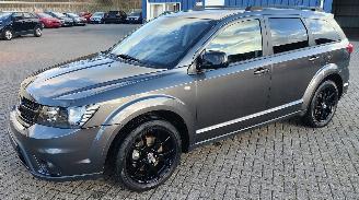 Ocazii autoturisme Fiat Freemont Fiat Freemont Black Code full options 7 pers 2014/6