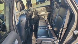 Fiat Freemont Fiat Freemont Black Code full options 7 pers picture 11