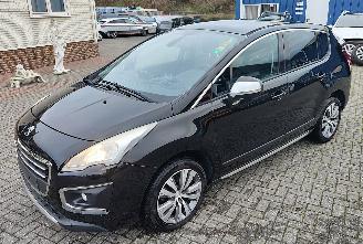  Peugeot 3008 Peugeot 3008 Allure automaat panodak navigation . 2015/5
