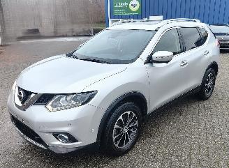 occasione autovettura Nissan X-Trail Nissan X-Trail 1,6 Tekna leder pano full options 36461 km ! 2018/5