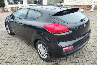 Kia Proceed Kia pro_cee\'d CVVT Edition 7 pro_cee\'d picture 3
