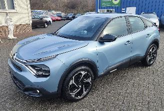 occasion passenger cars Citroën C4 Citroën C4 Lim. Feel Pack nieuwstaat ! 2021/12