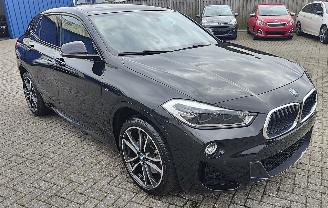  BMW X2 BMW X2 sDrive 20 i M Sport leder/pano full options ! 2018/4