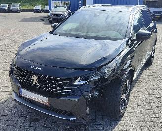  Peugeot 5008 Peugeot 5008  GT  7 personen 2024/4