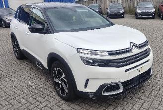  Citroën C5 Aircross Citroën C5 Aircross PureTech 130 Stop&Start FEEL PACK 2020/8