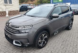 occasione autovettura Citroën C5 Aircross Citroën C5 Aircross Feel Pack perfecte staat riem al gewisseld 2021/9