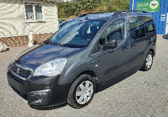 Gebrauchtwagen PKW Peugeot CH-R  2017/5