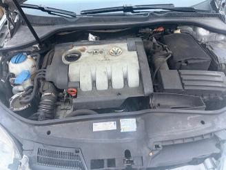 Volkswagen Golf 1.9 tdi picture 5