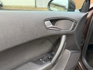 Audi A1 Audi A1 Attraction 1.6 TDI DSG picture 19