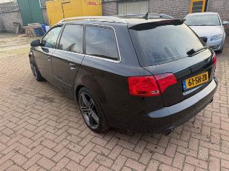 Audi  2.0 TFSI Quattro picture 2