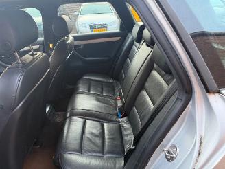 Audi A4 2.0 TFSI picture 8