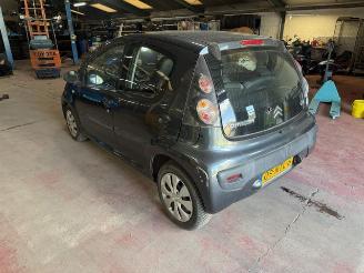 Citroën C1  picture 3