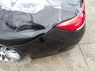 Mercedes CLS  picture 14