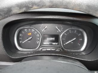 Peugeot Expert  picture 15