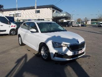 Skoda Scala 1.6 TDI AMBITION picture 4