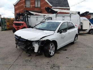Avarii autoturisme Volkswagen Golf GTE 2023/6