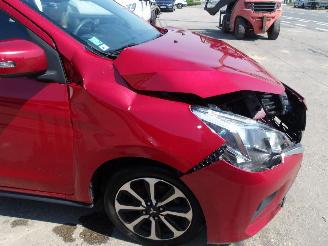 Mitsubishi Space-star REDLINE picture 13