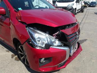 Mitsubishi Space-star REDLINE picture 11