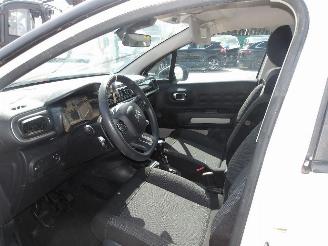 Citroën C3  picture 17