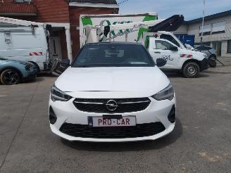 Opel Corsa GS 1.2T picture 4