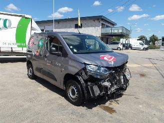skadebil auto Citroën Berlingo  2020/1