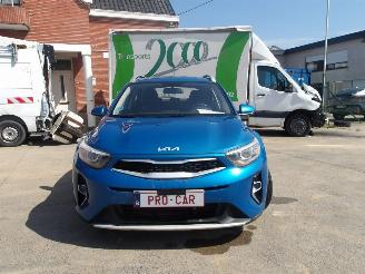 Kia Stonic  picture 4