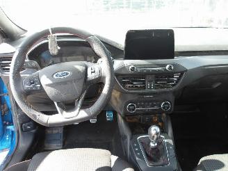 Ford Focus ST-LINE picture 24
