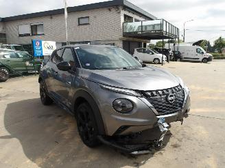 Nissan Juke  picture 4