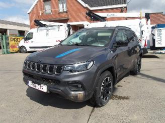  Jeep Compass 1.3 PHEV TRAILHAWK 2023/1