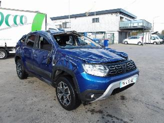 Unfallwagen Dacia Duster  2021/3