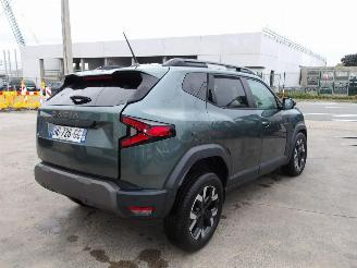 Dacia Duster  picture 4