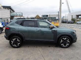 Dacia Duster  picture 3