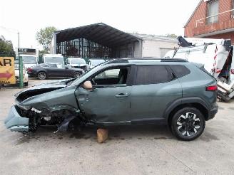 Dacia Duster  picture 7