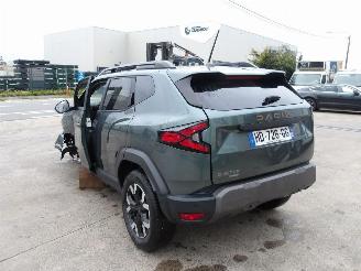 Dacia Duster  picture 6