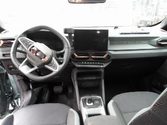 Dacia Duster  picture 22