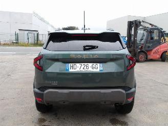 Dacia Duster  picture 5